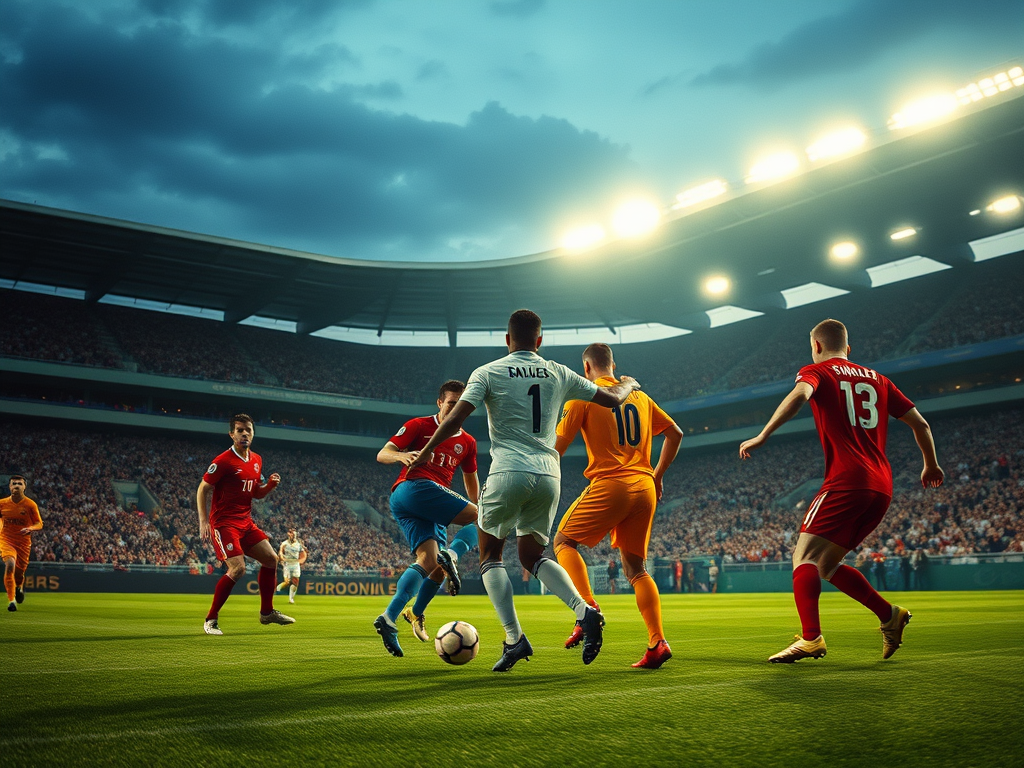 Canada men's national soccer team faces crucial match