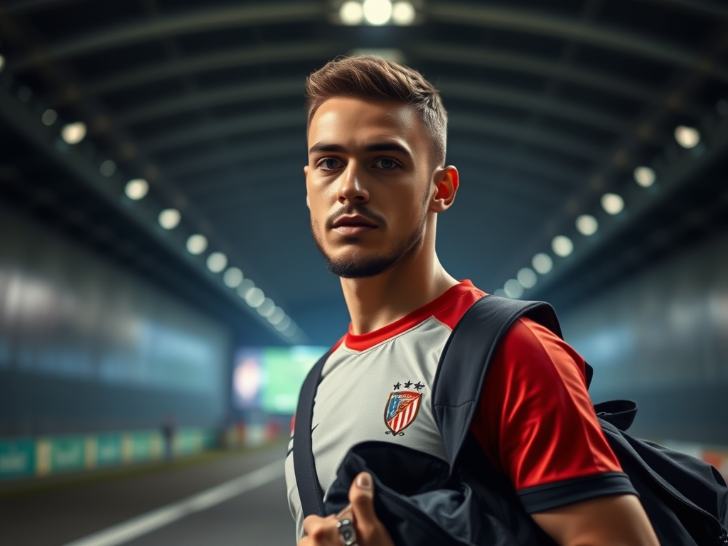 Transfer Rumours: Östers IF's Pursuit of New Talents