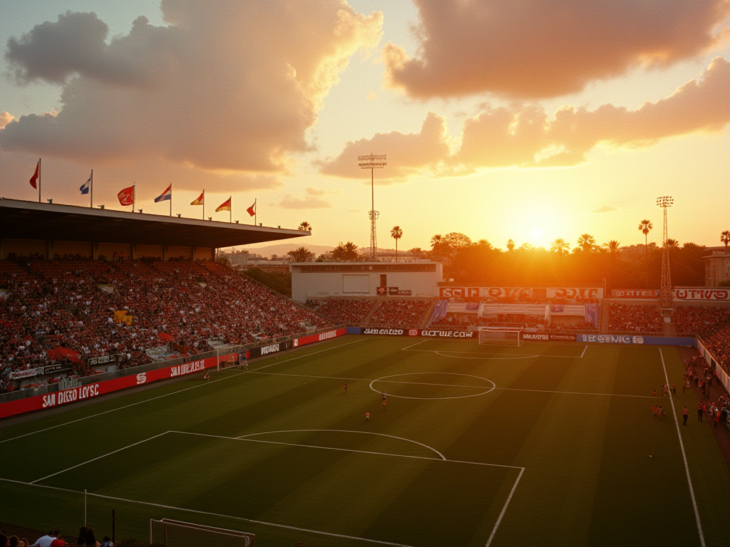 San Diego Loyal SC Ceases Operations After Four Years