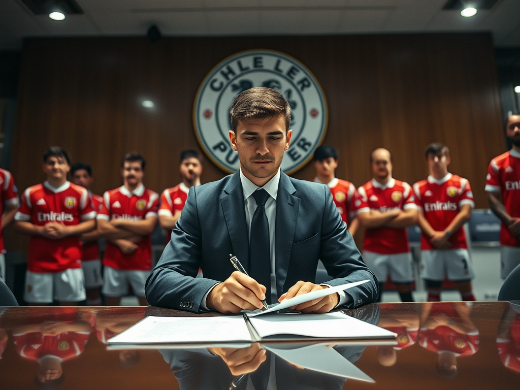 Transfer News: Östers IF Looking to Strengthen Squad