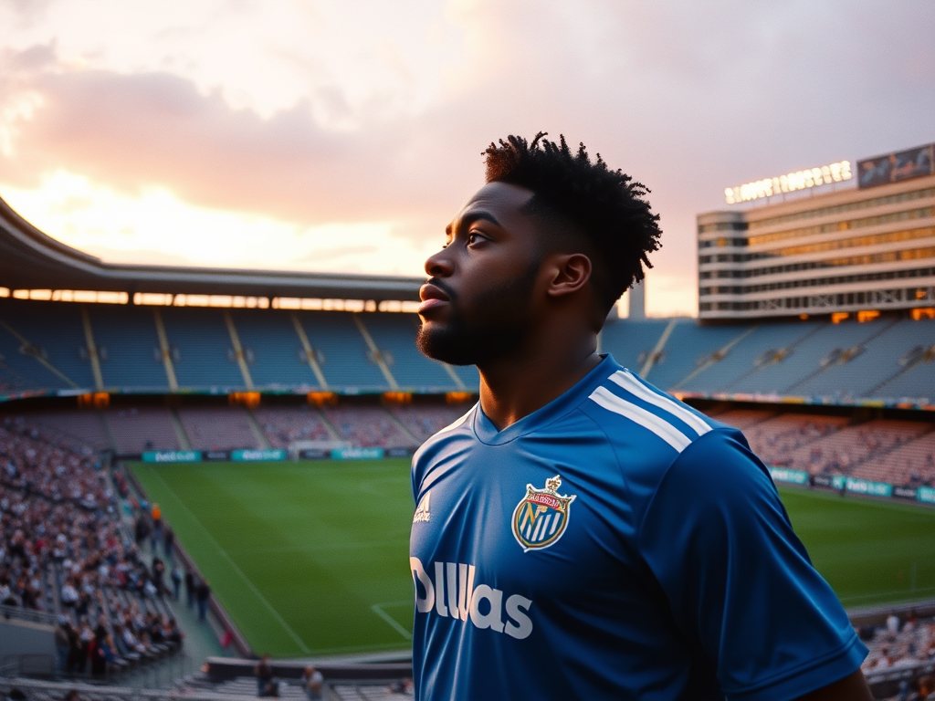 Deedson's Rise: A Key Attacker for Dallas's Future