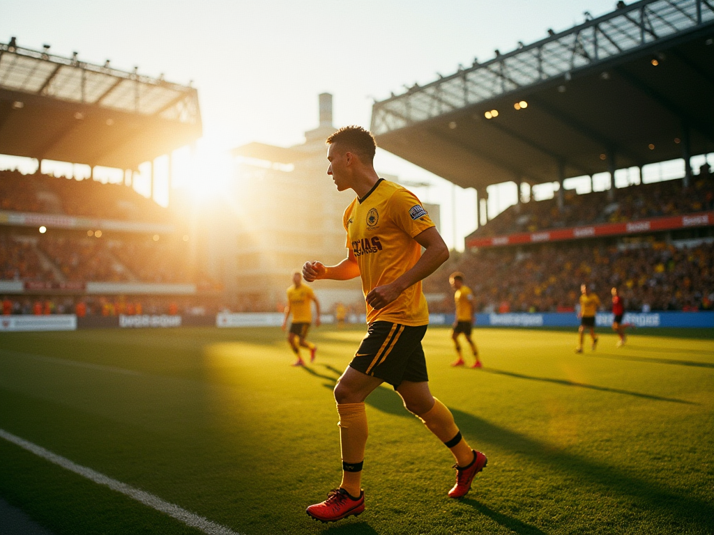 BSC Young Boys in Super League Duel Against FC Basel