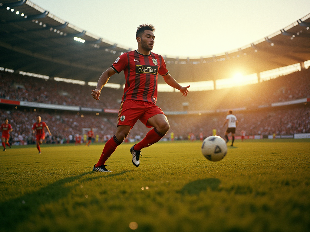 Sport Recife Secures Crucial Victory Over Novorizontino at Ilha do Retiro