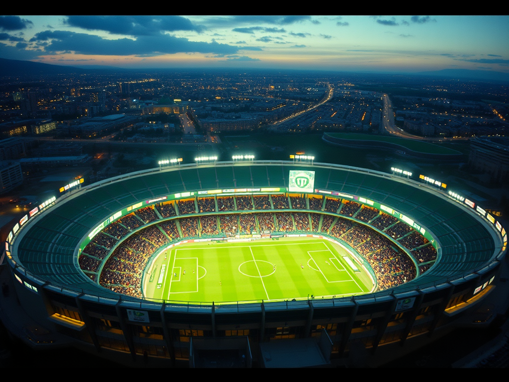 Rituals and Rivalries: The Heart of Timbers' Game Day Experience