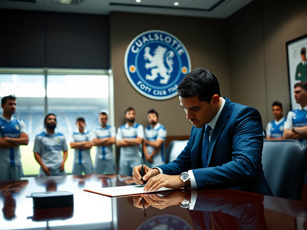 NK Varaždin je potpisao Iurija Tavaresa iz Charlotte FC, čime jača svoj napad