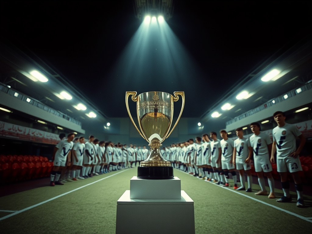The Unforgettable 1999 Clausura: Vélez Sarsfield's Resilient Comeback
