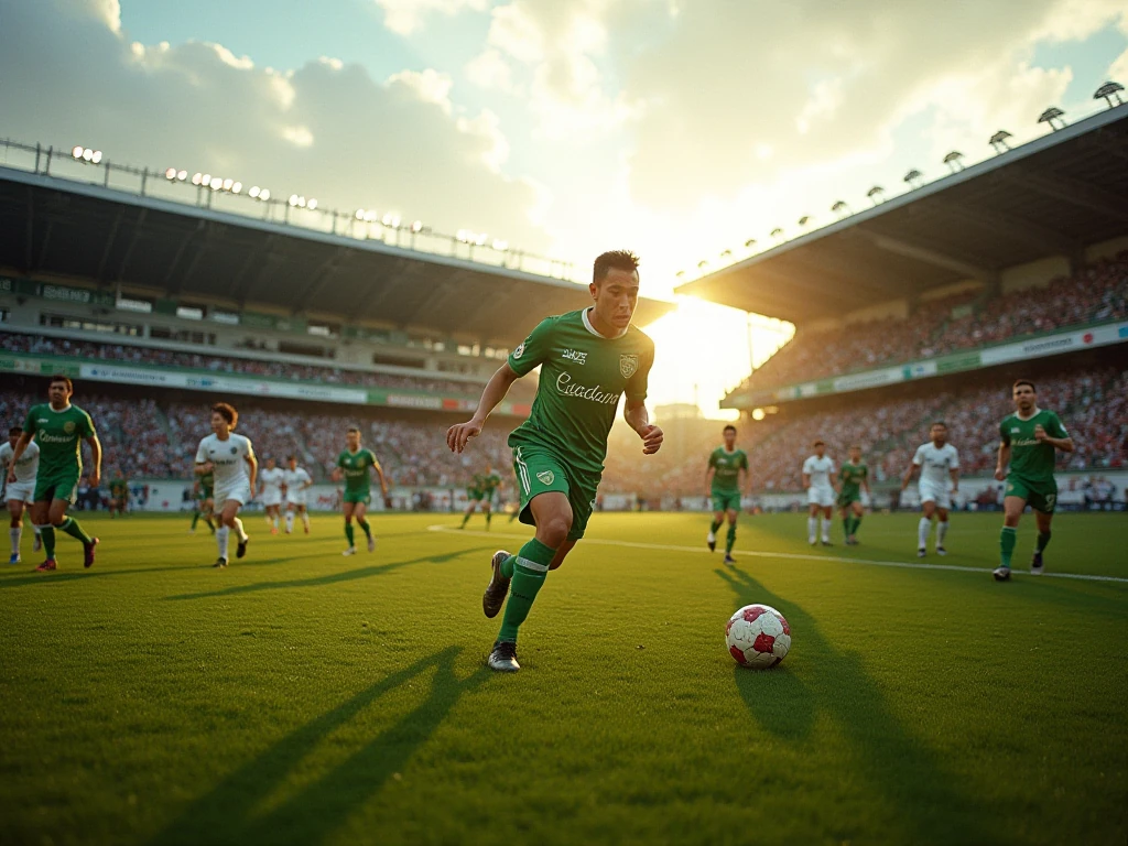 Santos Laguna se enfrenta a Monterrey en un duelo clave para sus aspiraciones