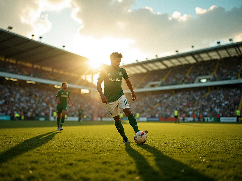 Sarmiento Battles Belgrano in Apertura 2026: Match Preview & TV