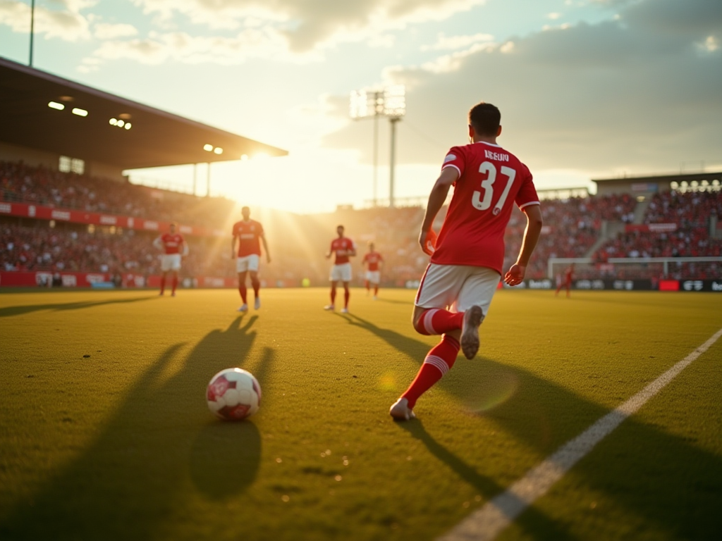 Instituto prepares for intense derby against Belgrano
