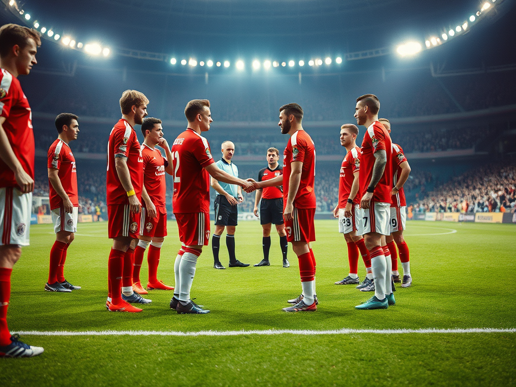 FC Sion: Key Players and Tactics Ahead of the Upcoming Match Against St. Gallen