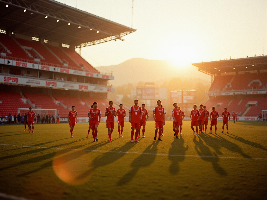 The 2005-2006 Season: A Foundation for Future Success