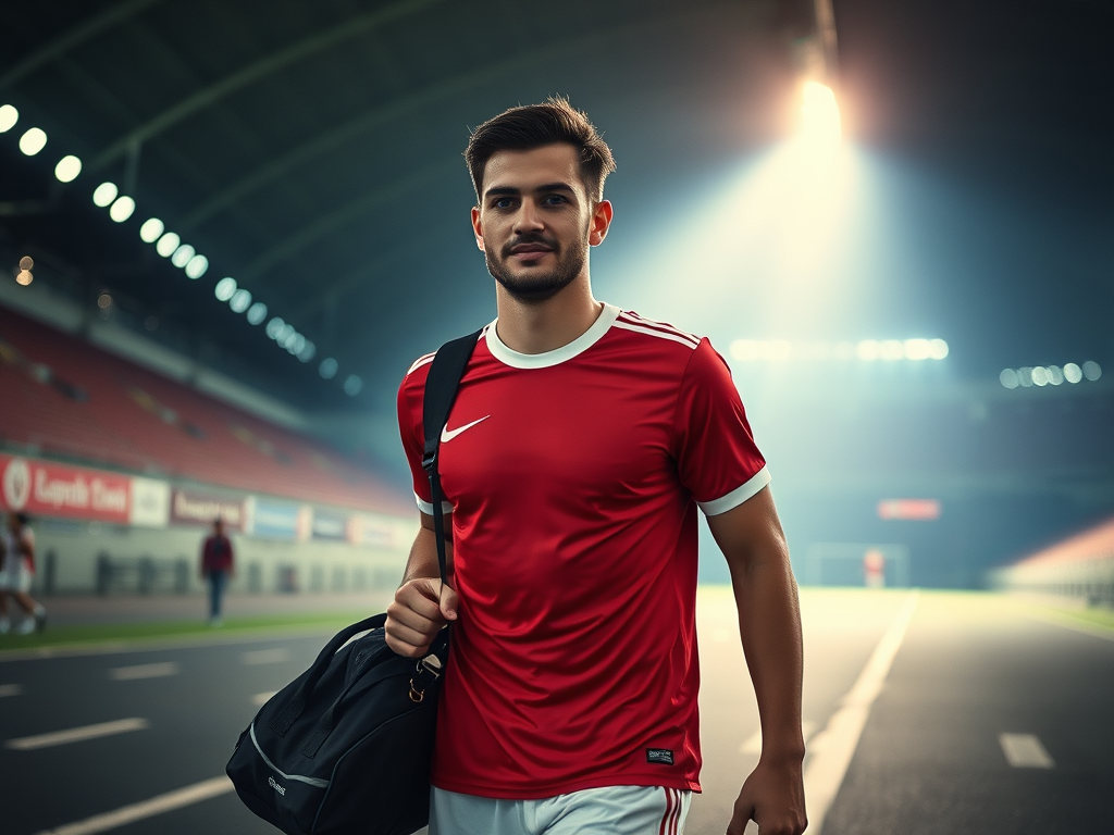 Pendikspor'un Transfer Hamleleri: Hedefler ve Stratejiler