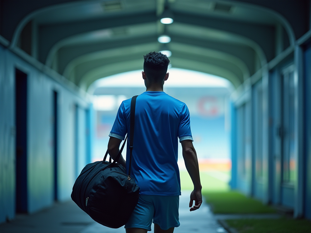 Transfer Rumors: 上海申花's Recruitment Plans for the New Season