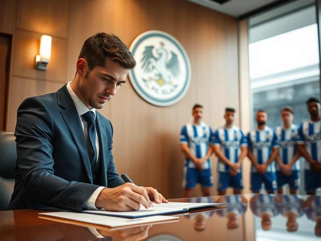 Lech Poznan ogłasza transfer 24-letniego Irańczyka Allahyara Sayyadmanesha, który podpisał kontrakt do końca sezonu 2028/29