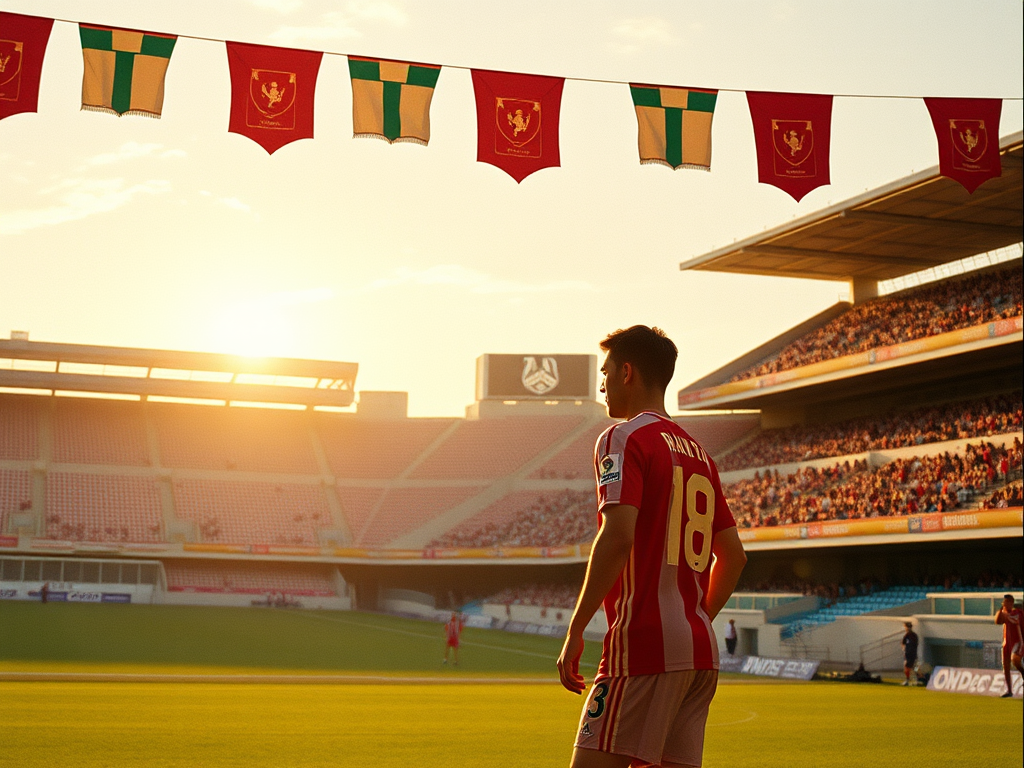 R. Haps: Key Player for Venezia's Midfield Strength