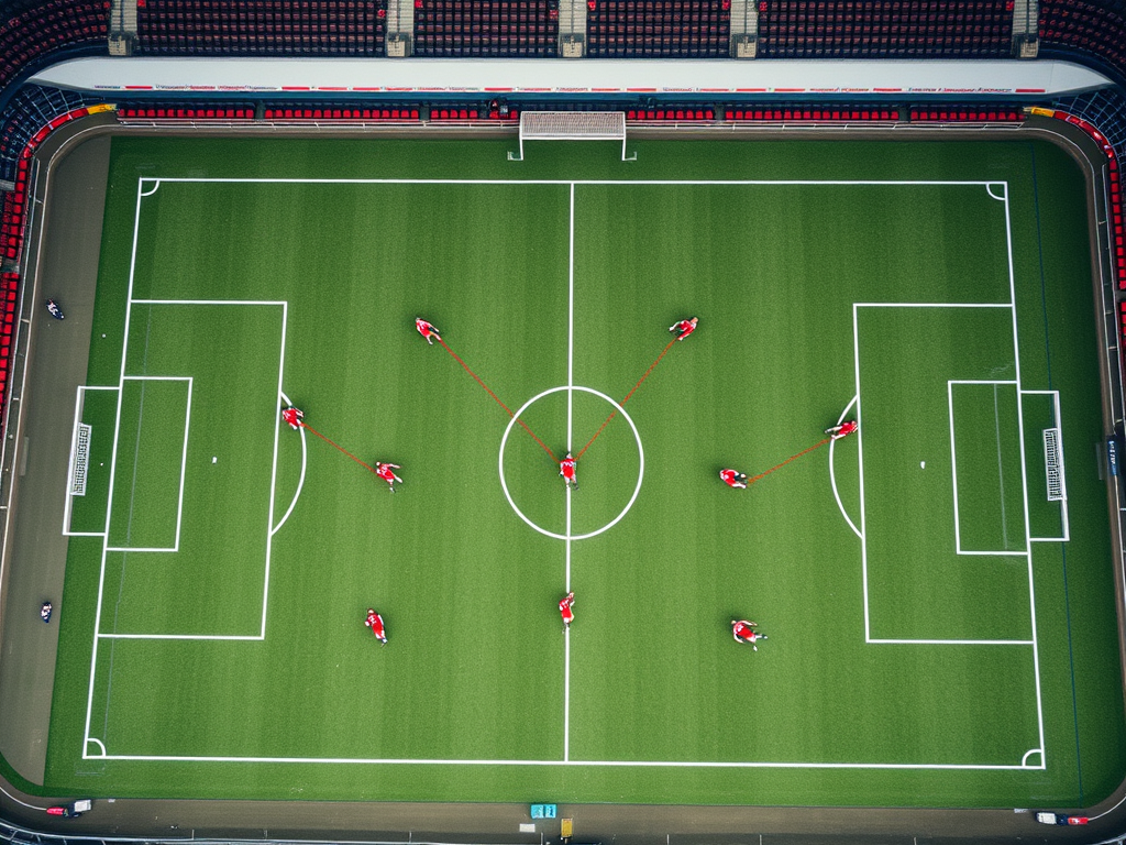 Analyzing St. Louis City SC's midfield dynamics