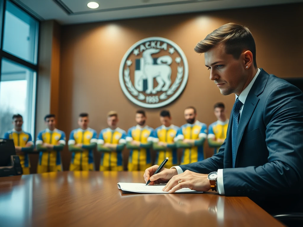 Arka Gdynia finalizuje transfery Marco Komendy i Dominika Kuna