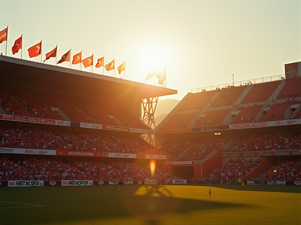 Hatayspor vs. Vanspor: Key Players and Tactical Insights for the Clash
