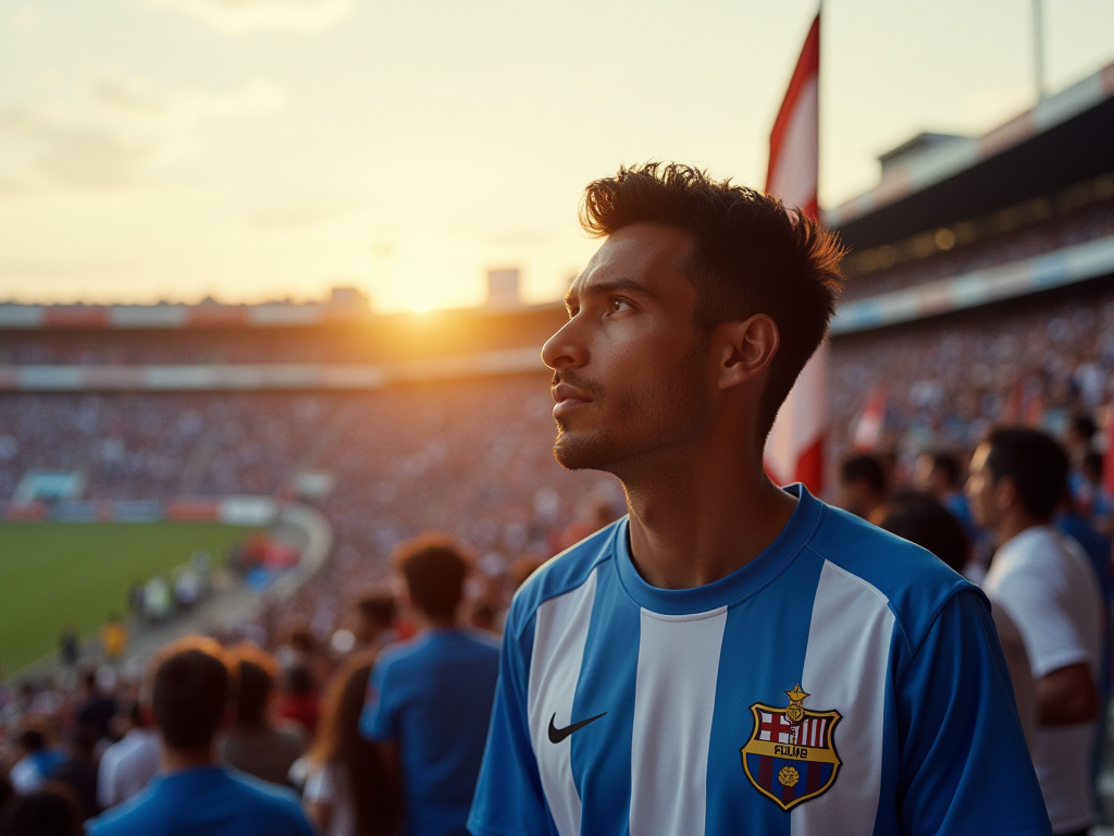 The Heartbeat of Godoy Cruz: Unraveling Fan Culture and Traditions