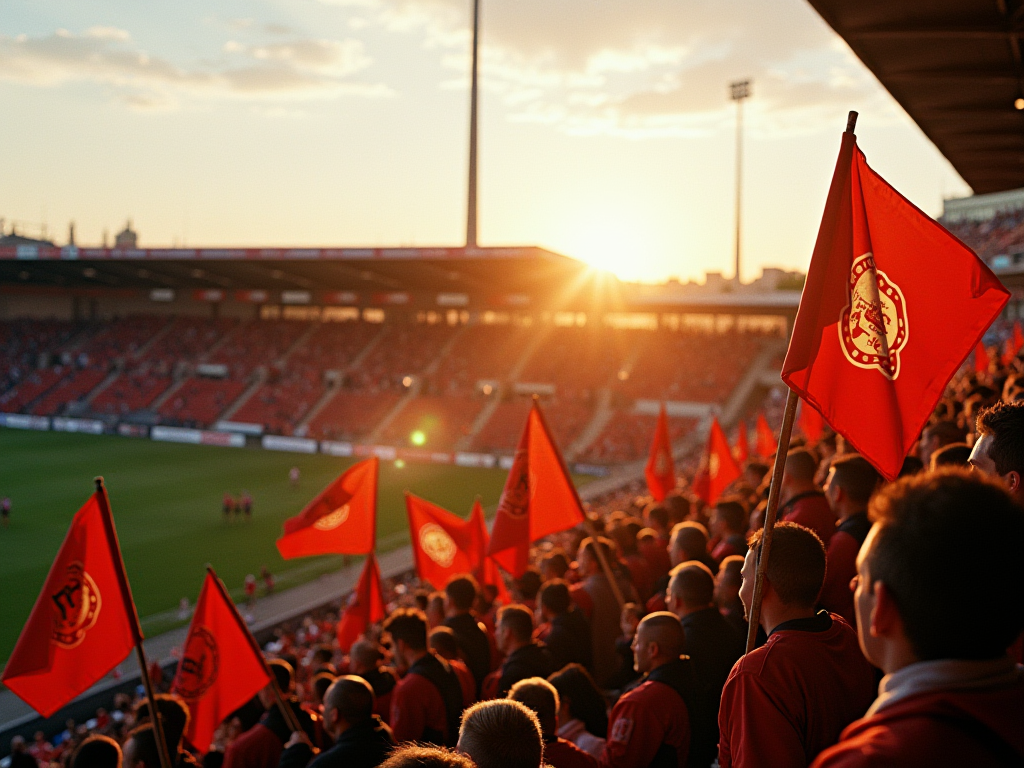 Calgary's Roar: Inside Cavalry FC's Fiery Supporter Culture