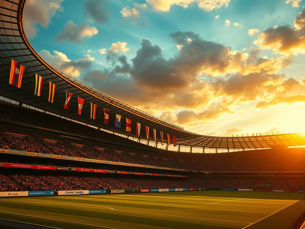 Argentina Prepares Legal Action Against World Cup Media Campaign