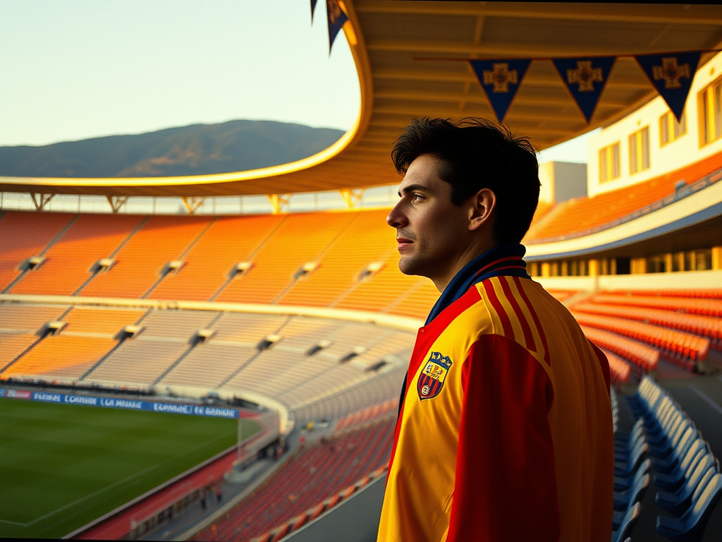 N. Benedetti: Midfield Maestro for Laspalmas