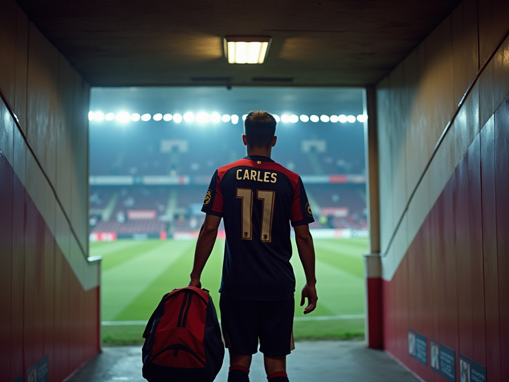 Transfer Rumors: Will Carles Gil Stay with New England Revolution?