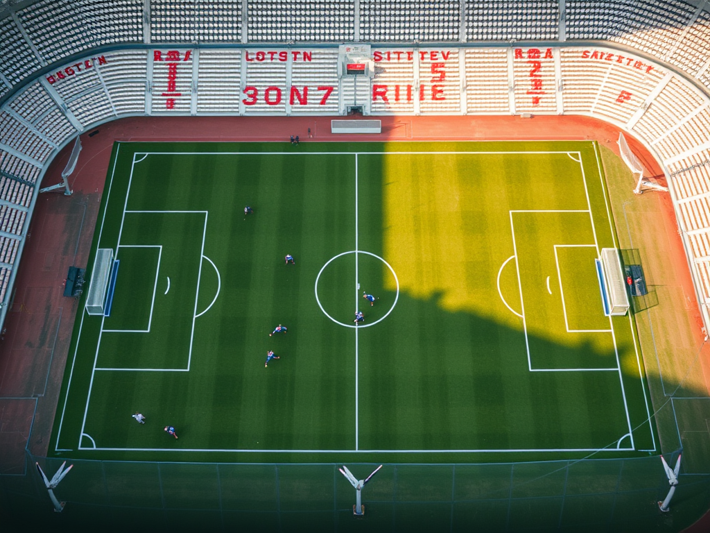 Górnik Zabrze: analiza taktyczna nadchodzącego sezonu