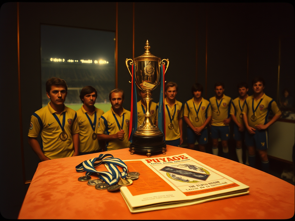 The Day Juve Stabia Became Legends: 2011 Serie D Triumph