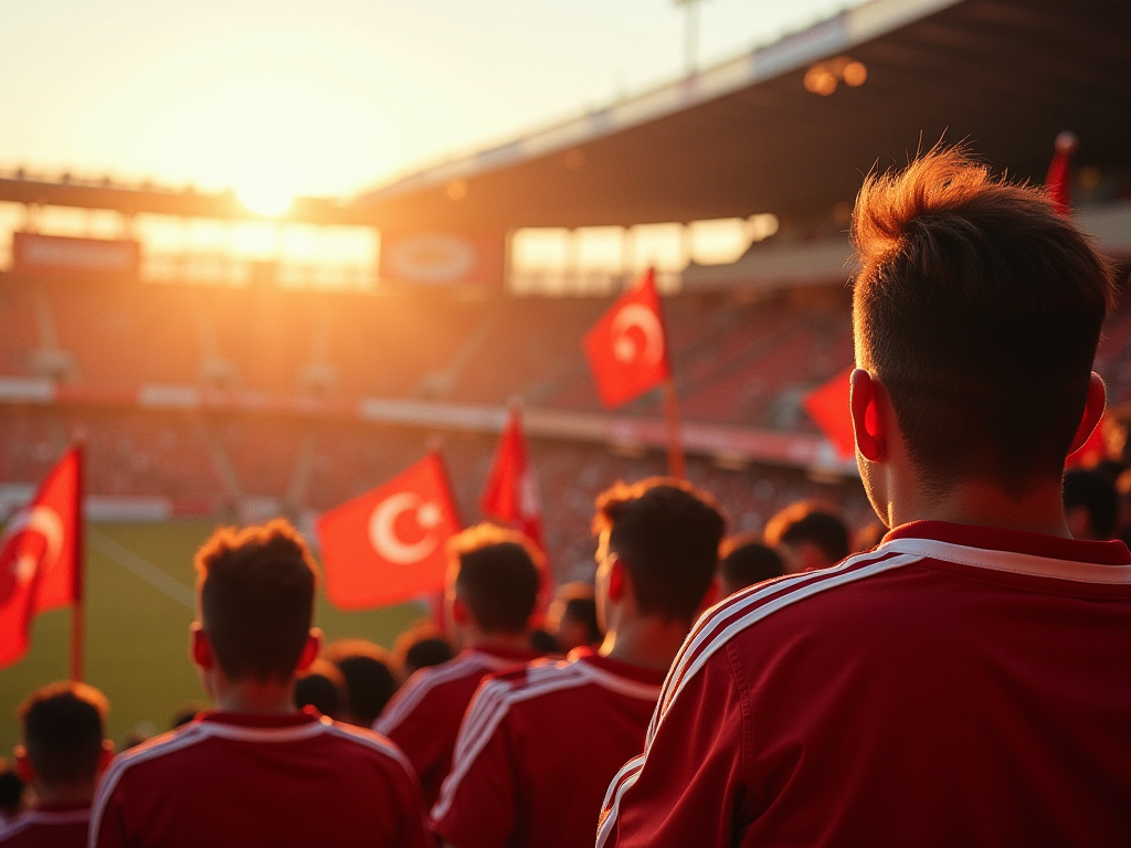 The Passionate Rituals of Hatayspor Supporters: A True Derby Experience