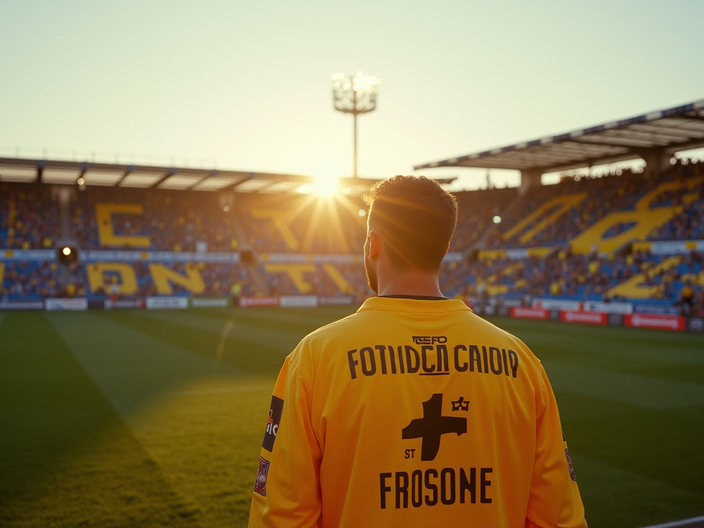 Modena FC Prepares for Crucial Match Against Monza