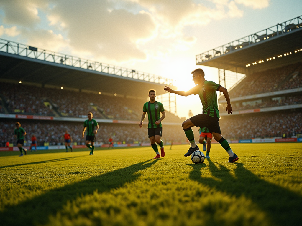 Match Report: Western United Claims Victory Over Rivals