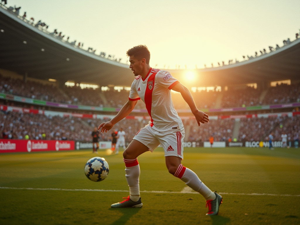 Huracán's Crucial Match: A Quest for Validation