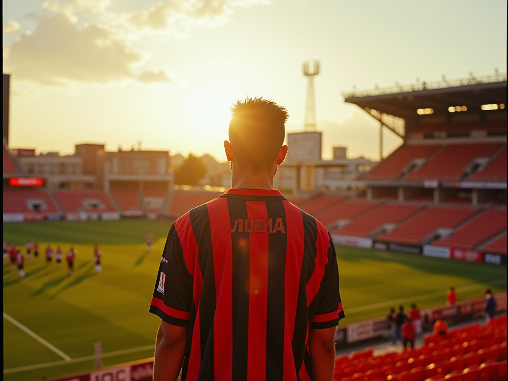 Zé Lucas Set to Depart Sport Recife?