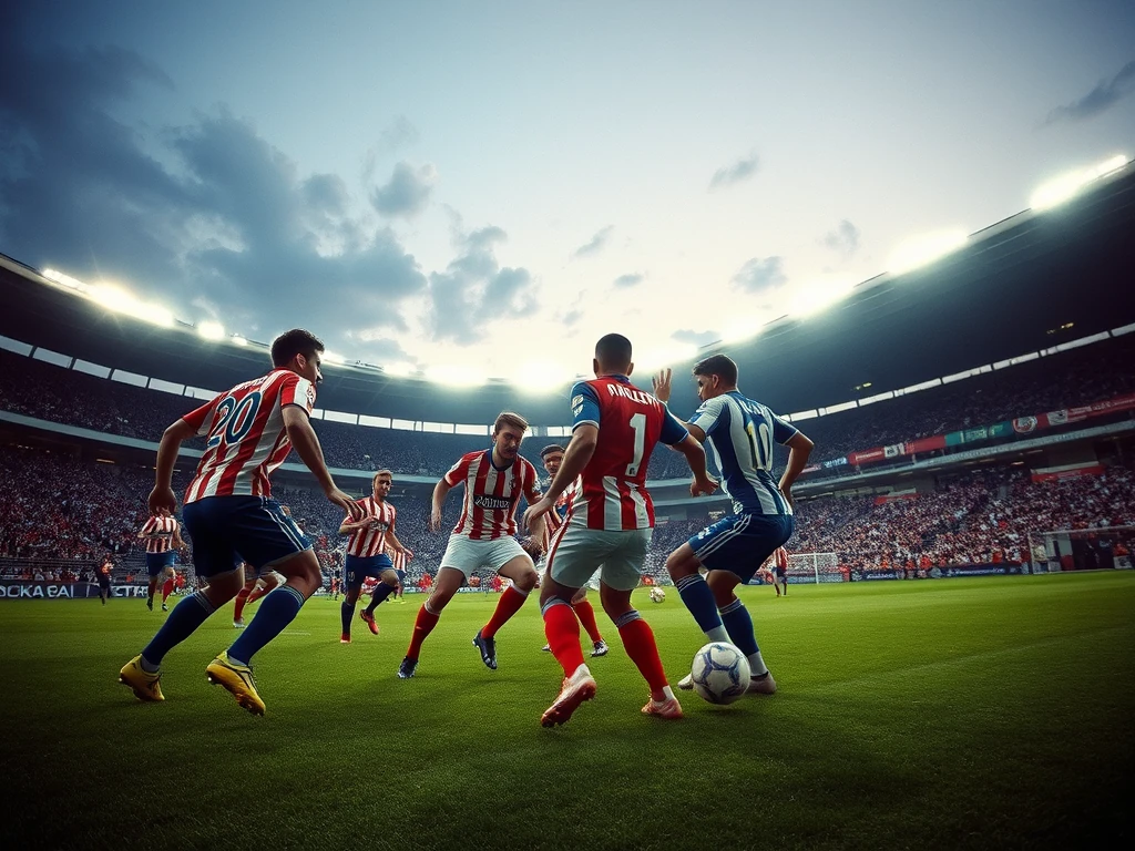 Guadalajara Chivas perdió su racha de nueve meses sin derrota ante Toluca en el Estadio Akron
