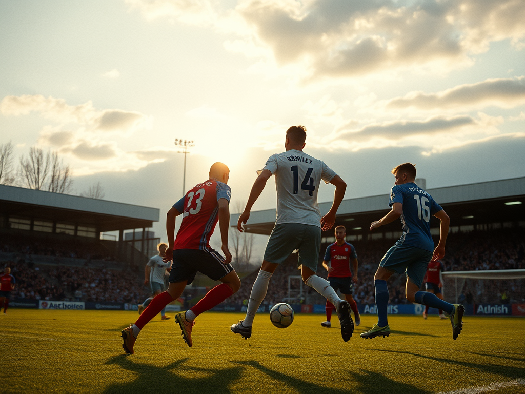 Brondby Secures Victory Against FC København in Derby