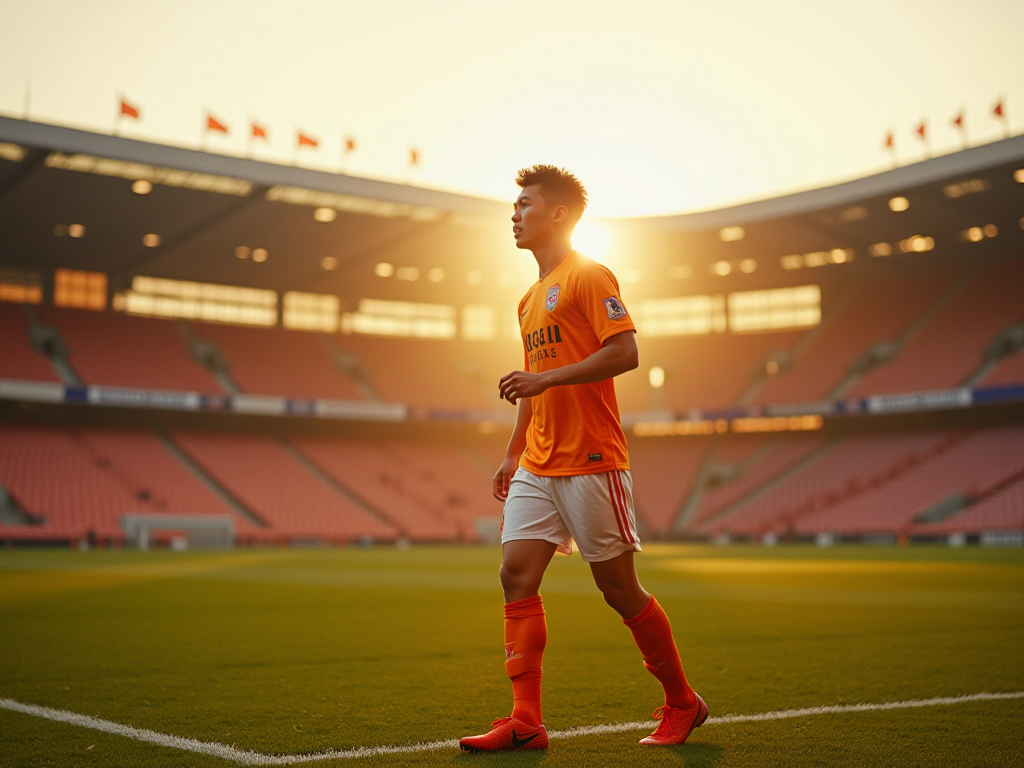 Player Focus: Zhejiang's Rising Star Liu Wei