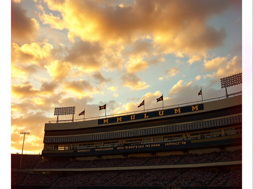 Michigan Wolverines staff shake-up: Harbaugh staffer exits, new hire arrives ahead of 2026 season