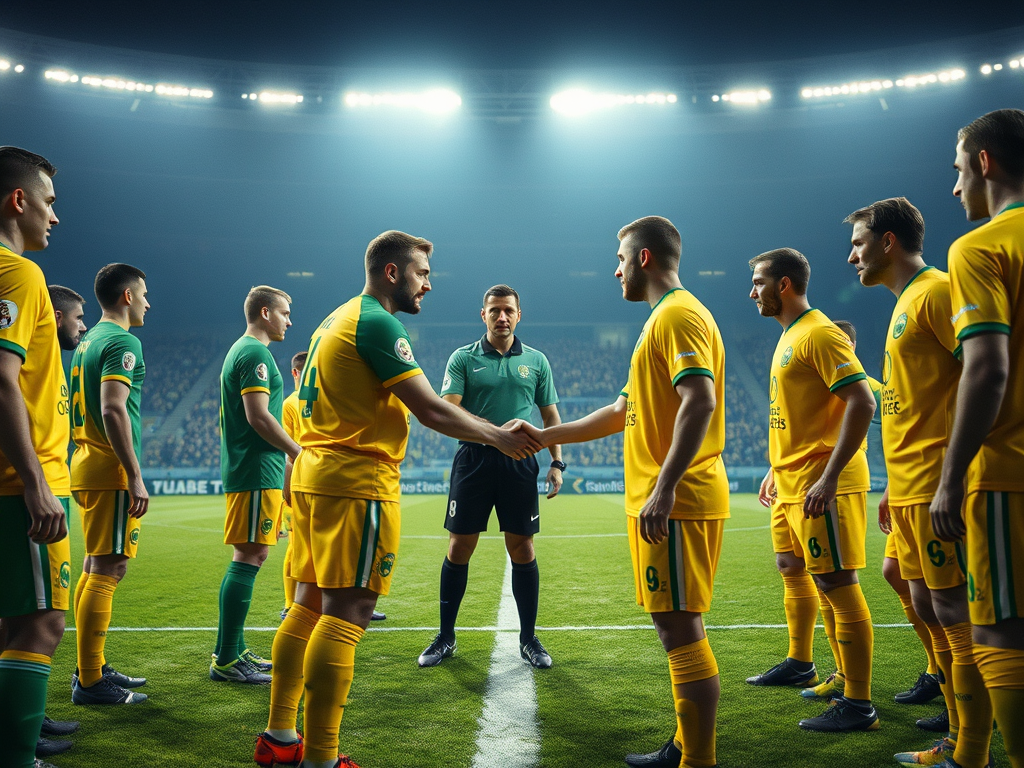 Brukbet Termalica: Key Tactics Ahead of the Match Against Lechia Gdansk