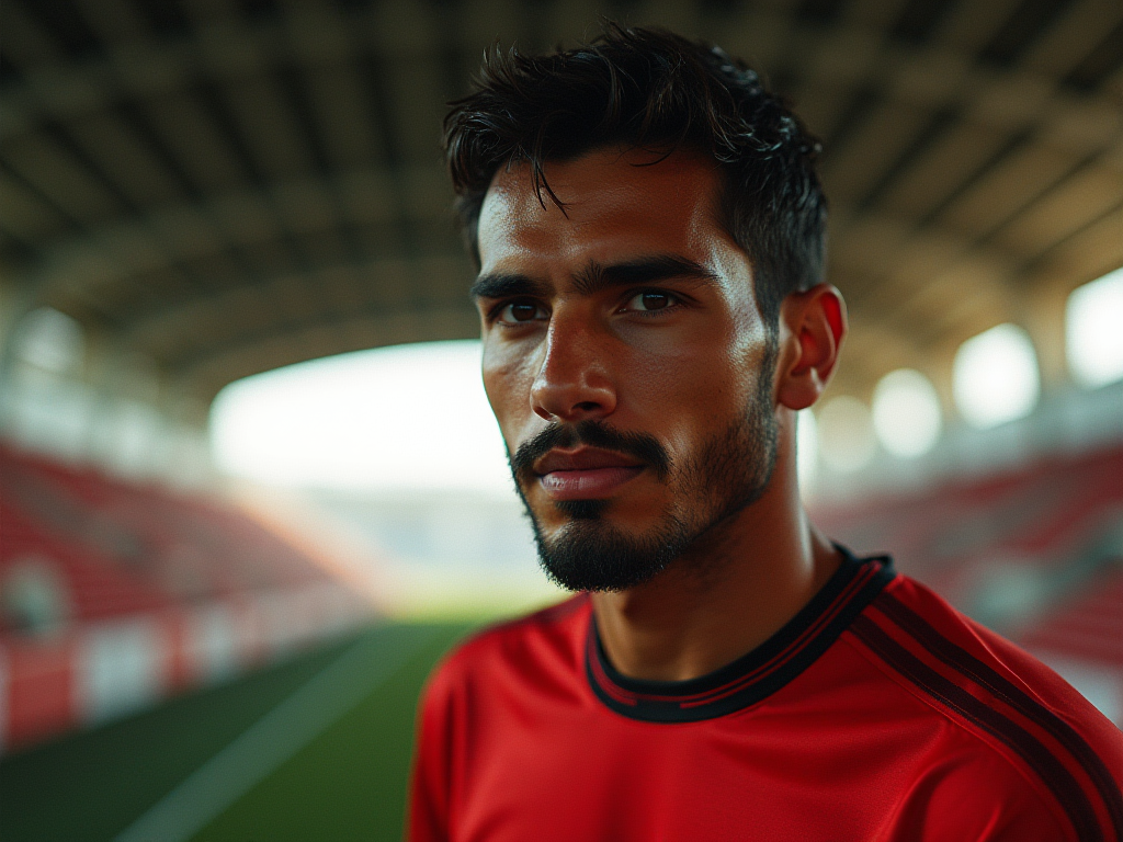 The Rise of João Gomes: The Engine of Flamengo's Midfield