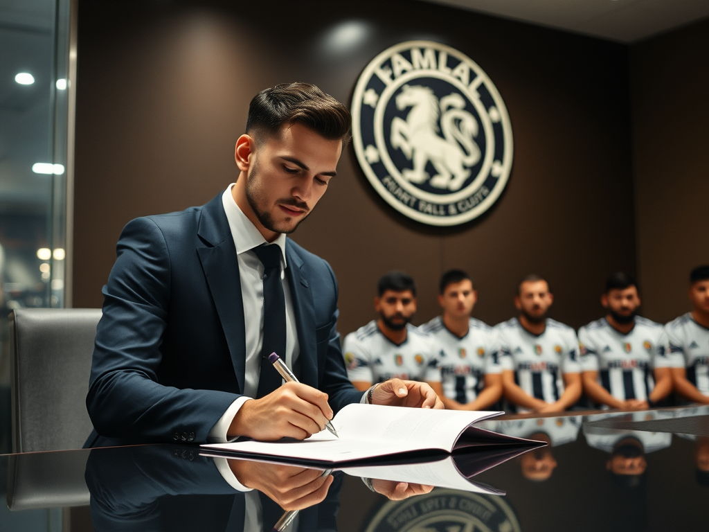 Vitoria de Guimaraes prepares for the transfer window