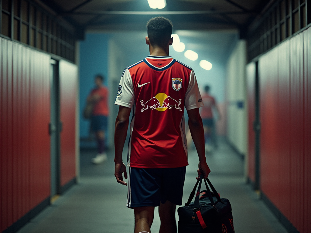 Newyorkredbulls preparing for crucial transfer window