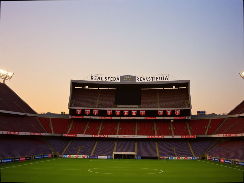 La Real Prepares for the Derby in San Sebastián