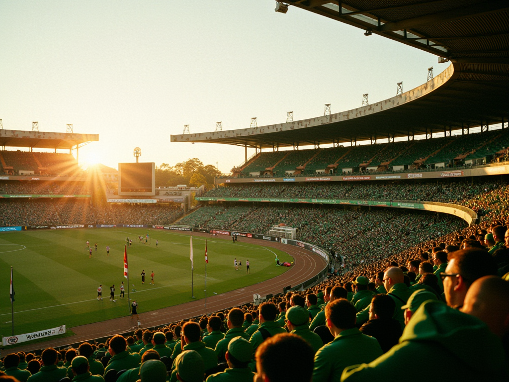 Western United Gears Up for Melbourne Derby