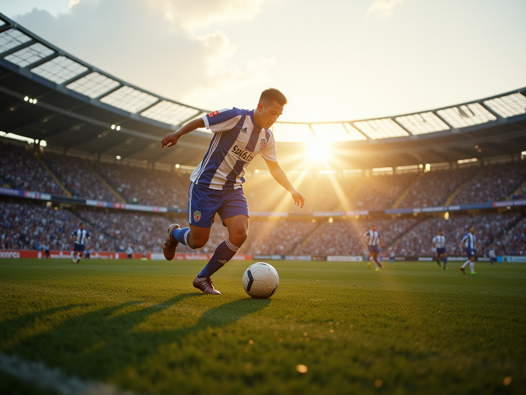 Atlético Tucumán Rompe la Sequía de Victorias: Un Nuevo Amanecer para El Decano