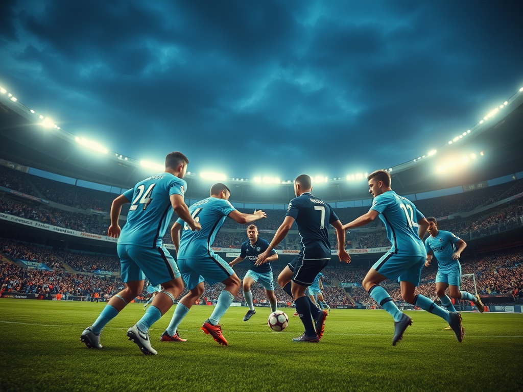 Sydney's masterclass against Western Sydney Wanderers