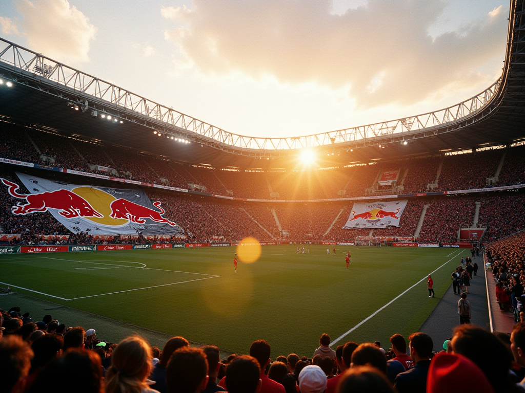 New York Red Bulls vs. NYCFC: US Open Cup Live Stream & TV Info