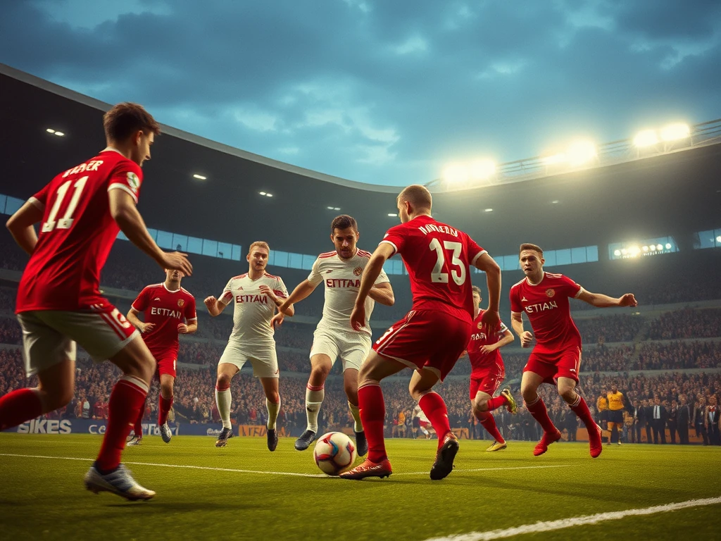 Union Berlin startet mit 0:0 in die Bundesliga-Saison 2026/27