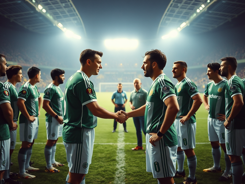 Preparativos de Santos Laguna para un Clásico lleno de emociones