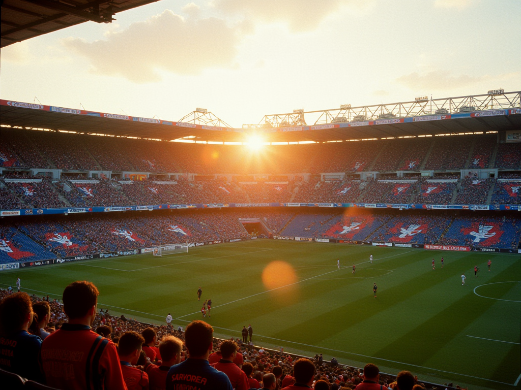 San Lorenzo de Almagro Readies for a Promising League Campaign